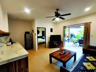 Baan Tropicana - 118
