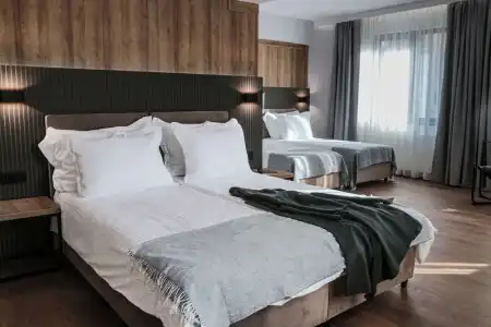 Best Western Plus Lozenetz - 114