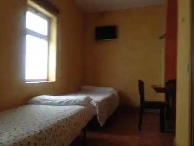 Hosteria Natura - 33