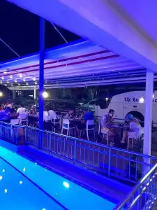Marin-A & Spa - 11