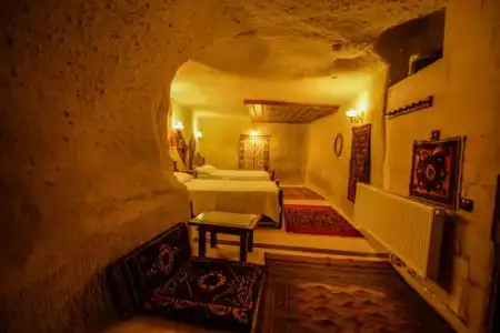 Vineyard Cave - 91