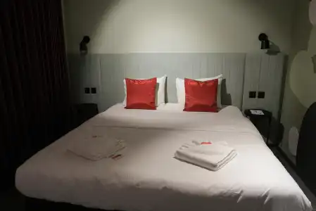 ibis Styles ST Pauls Bay Malta - 31