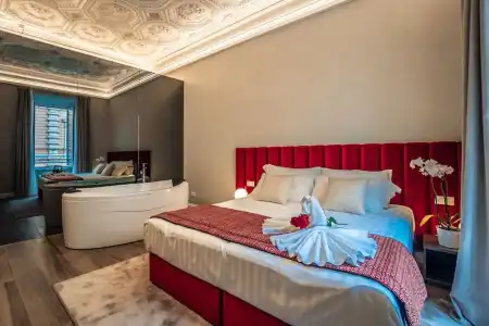 San Pietro Grand Suite - 3