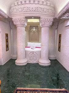 Abu Hayat Cave Suites - 115