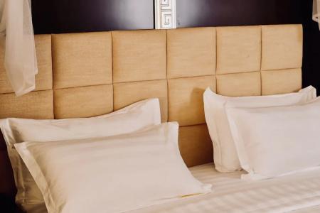 Landmark Mbezi Beach Resort - 71