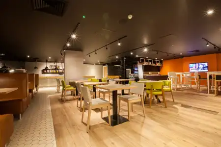 Holiday Inn Birmingham City Centre by IHG - 38