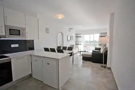 Apartamentos Siesta I - 39