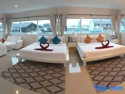 Chic Suratthani - 24