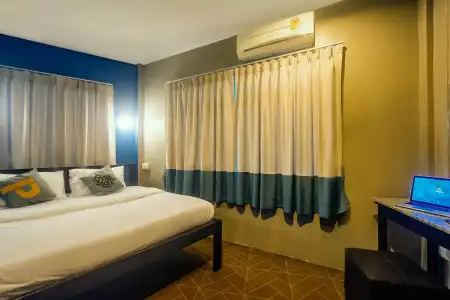 Pak-Up Hostel - 4