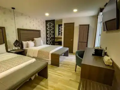 Parral 14 Boutique - 34