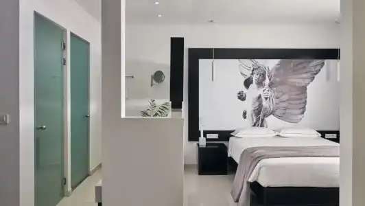 Meandros Boutique & Spa - Adults Only - 135