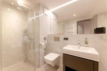 Fourty Three Luxury Serviced Apartments - 55