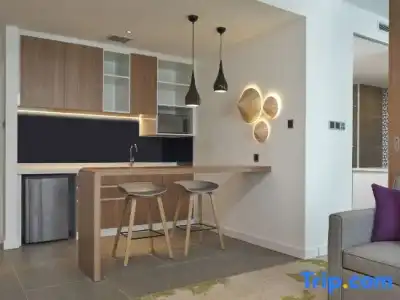Holiday Inn & Suites SAIGON AIRPORT by IHG - 174