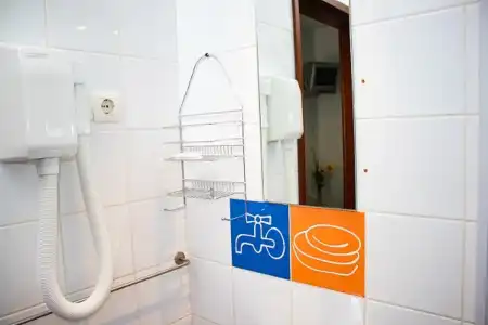 HI Lisboa – Pousada de Juventude - Hostel - 5