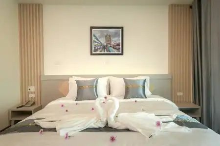 MS & Resort Si Racha - 61