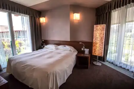 Aqualux Spa & Suite - 5