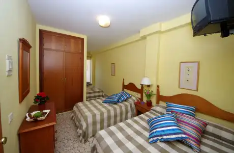 Hostal Azahara - 2