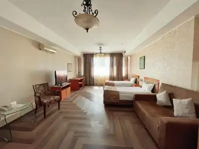 Golden Dragon ApartHotel - 19