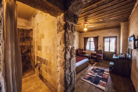 Garden Inn Cappadocia - 52