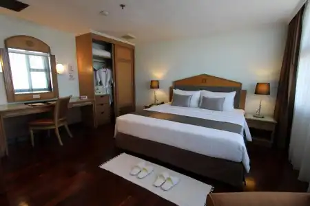 Grand Tower Inn Rama VI - 2
