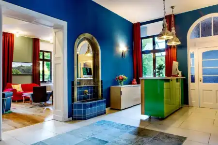 Villa Vinum - 0