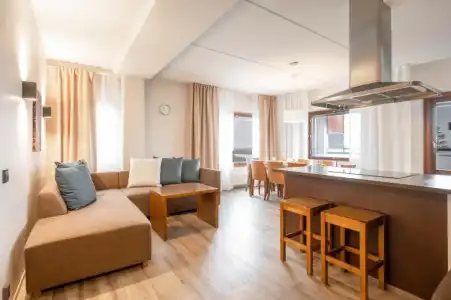 Ski-Inn RukaVillage - 181