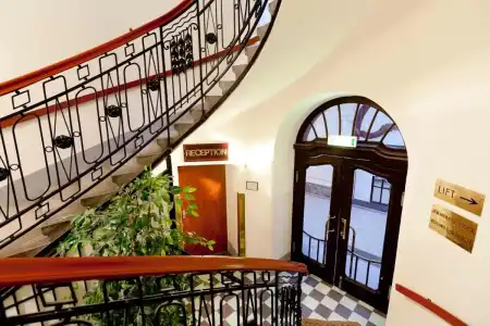 Hotel-Pension Bleckmann - 15