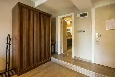 Taxim Suites Residences Istanbul - 22