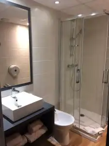 Hôtel Mirasol - 8