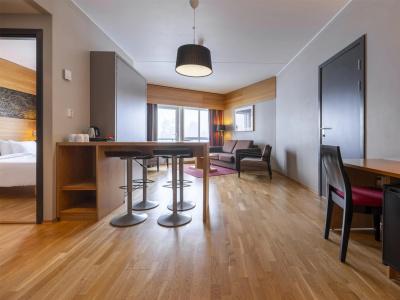 Radisson Blu Resort, Trysil - 57