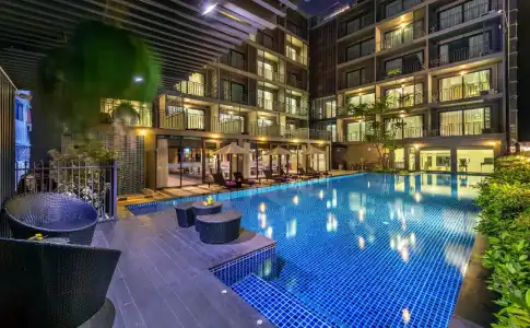 Plaai Prime Rayong - 14