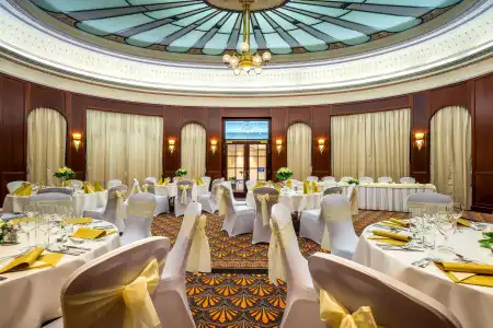 Radisson Blu Carlton Bratislava - 17