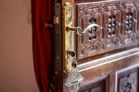 Palais Sebban - 43