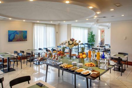 Best Western Viterbo - 20