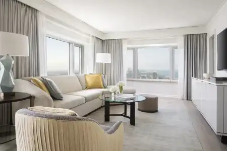 Four Seasons Chicago - 16