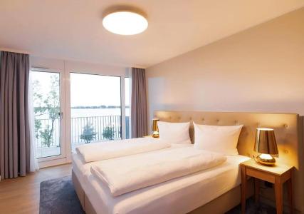 Maremüritz Yachthafen Resort - 118