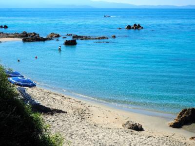 Hôtel Cala di Sole - 19