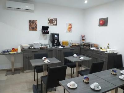 TJ Boutique Accommodation - 9