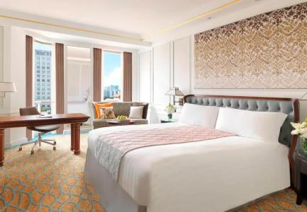 Frasers House, a Luxury Collection, Singapore - 57