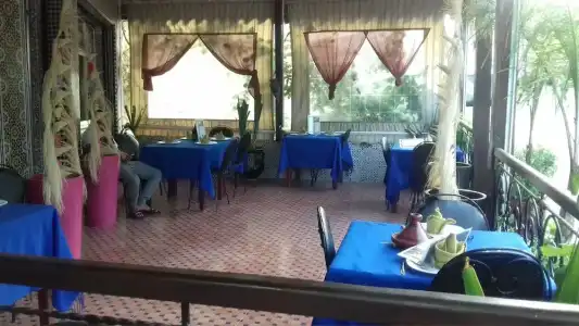 Hôtel Tijani - 28