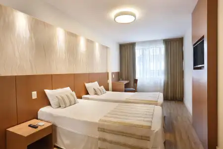 Mirasol Copacabana - 12