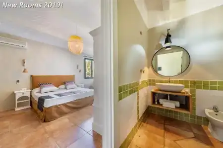 Glamping Borgo di Campagna - 25