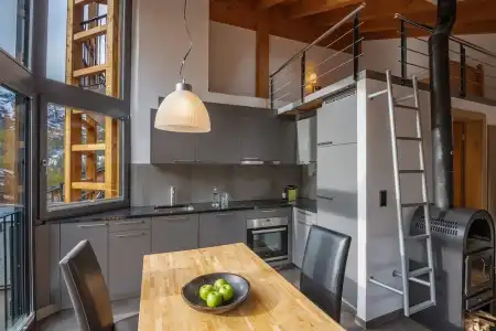 22 Summits Apartments - 67