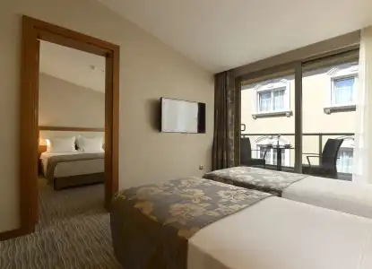 Yasmak Comfort - 5