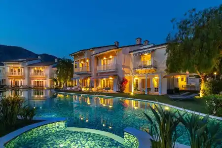 Portville Villas by Villa Safiya - 0