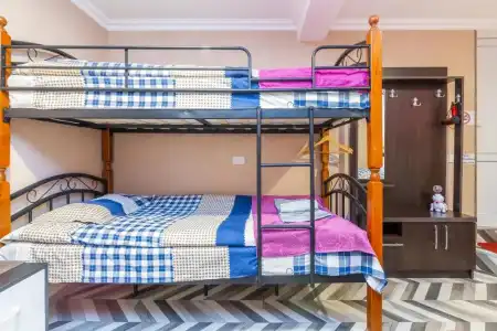 Guest House Poligloti - 40