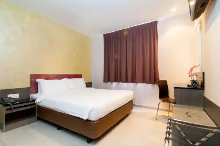 ibis budget Singapore Sapphire - 3