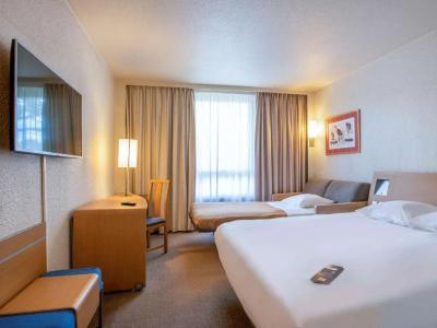 Mercure Aix en Provence Beaumanoir - 72