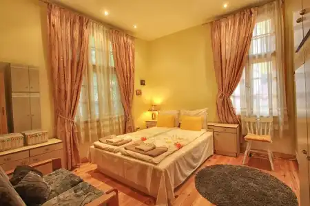 Guesthouse Tomovi - 24