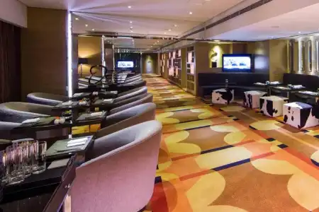 Renaissance Chengdu - 43